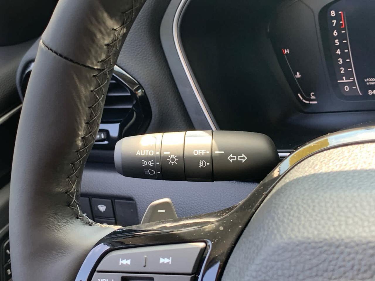 2025 Honda Pilot Elite Dartmouth MA