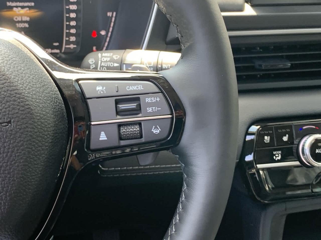 2025 Honda Pilot Elite Dartmouth MA
