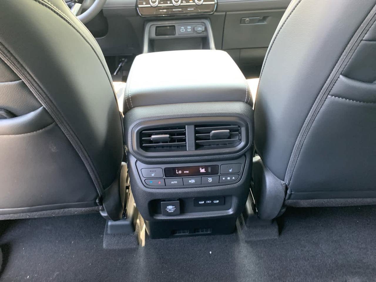 2025 Honda Pilot Elite Dartmouth MA