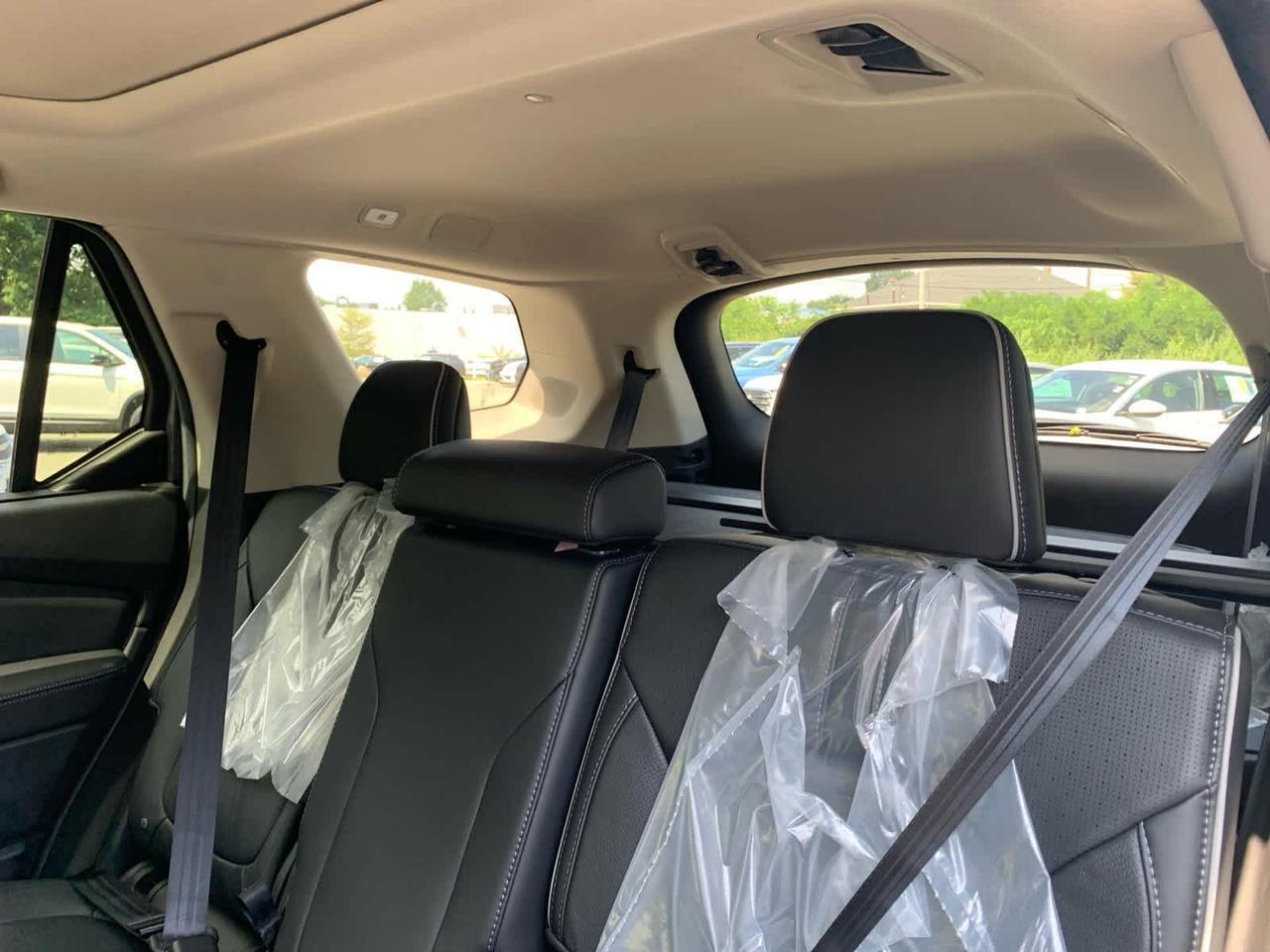 2025 Honda Pilot Elite Dartmouth MA