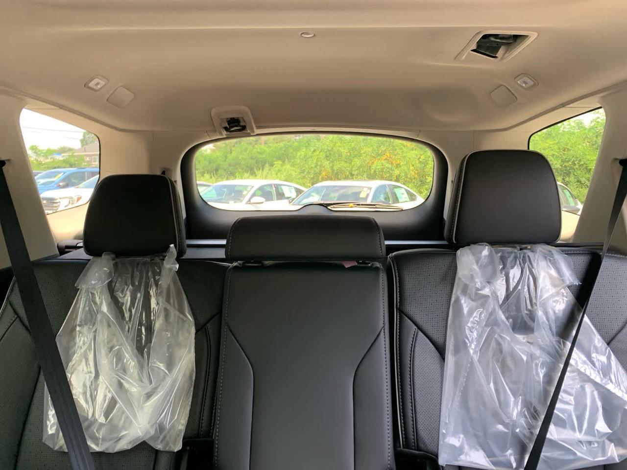 2025 Honda Pilot Elite Dartmouth MA