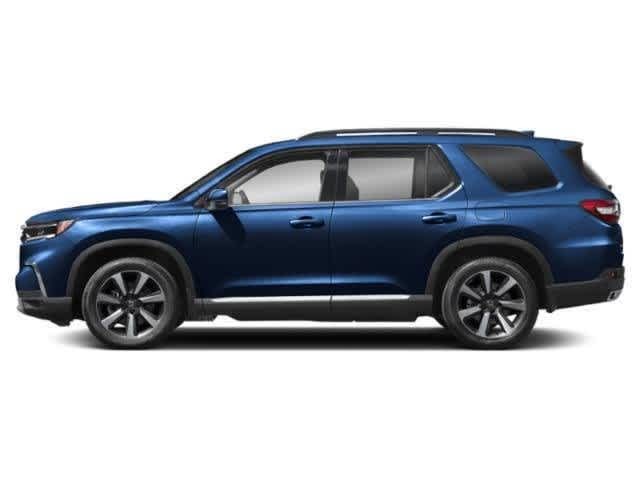 2025 Honda Pilot Elite Dartmouth MA
