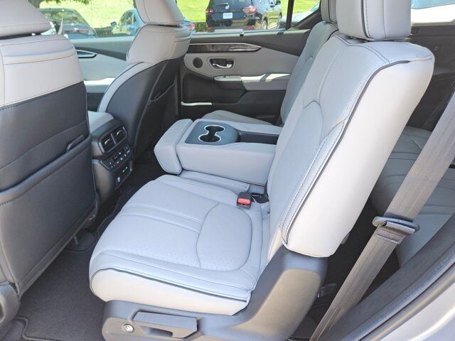 2025 Honda Pilot Elite Dallas TX