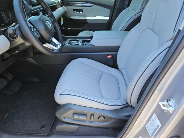 2025 Honda Pilot Elite Dallas TX