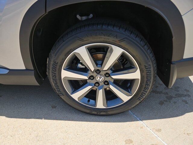2025 Honda Pilot Elite Dallas TX