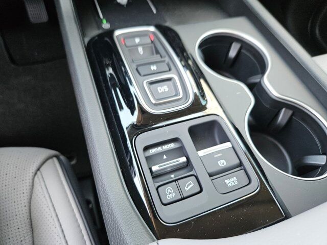 2025 Honda Pilot Elite Dallas TX