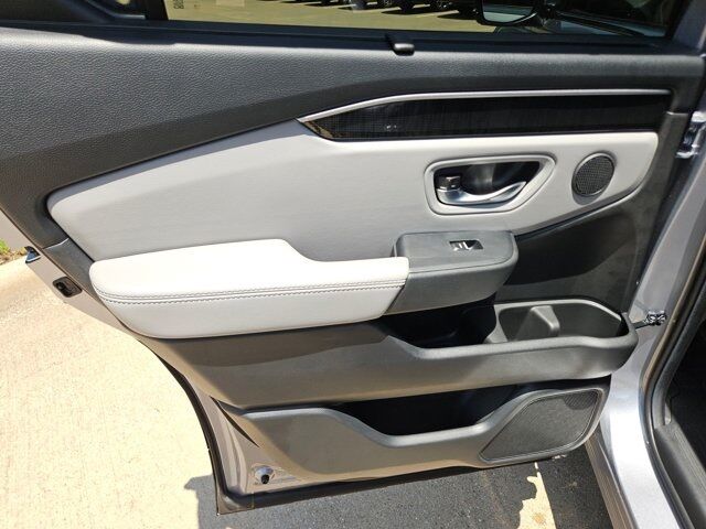 2025 Honda Pilot Elite Dallas TX