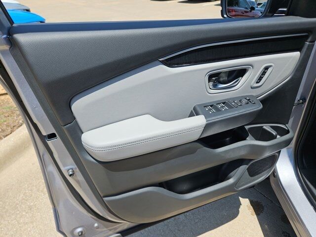 2025 Honda Pilot Elite Dallas TX