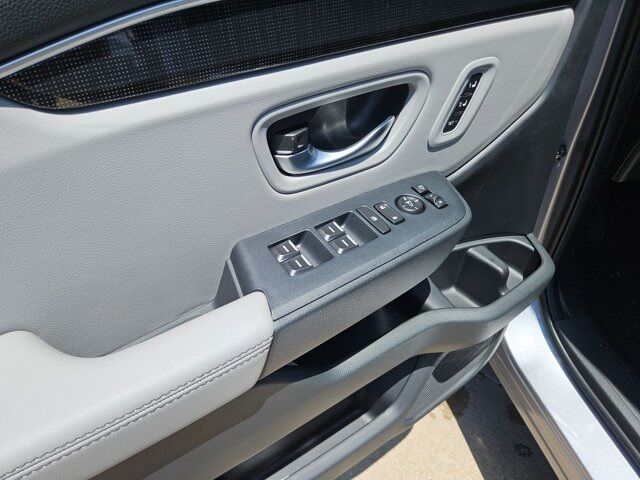 2025 Honda Pilot Elite Dallas TX