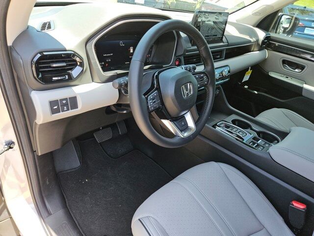 2025 Honda Pilot Elite Dallas TX