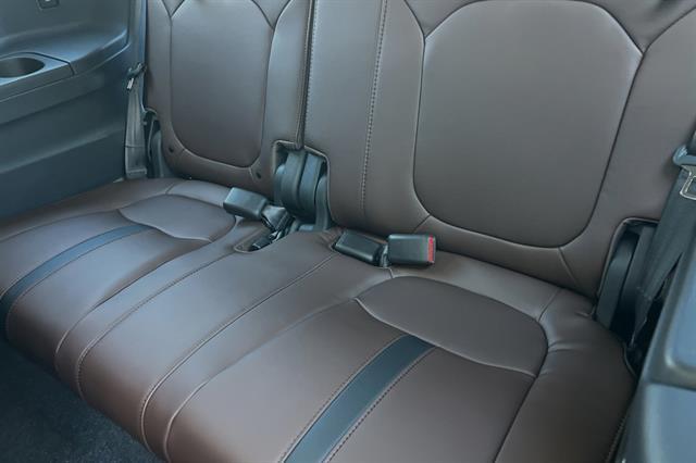 2025 Honda Pilot Elite Oakland CA