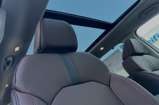 2025 Honda Pilot Elite Oakland CA