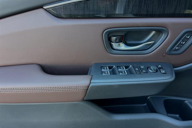 2025 Honda Pilot Elite Oakland CA