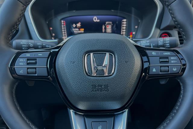 2025 Honda Pilot Elite Oakland CA