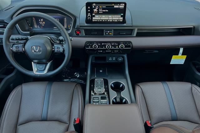 2025 Honda Pilot Elite Oakland CA