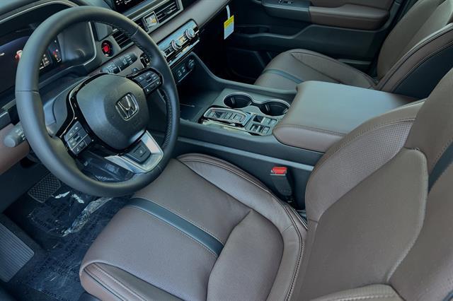 2025 Honda Pilot Elite Oakland CA
