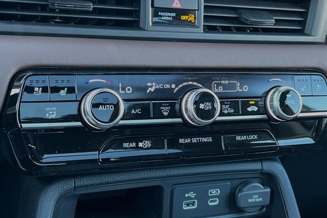 2025 Honda Pilot Elite Oakland CA