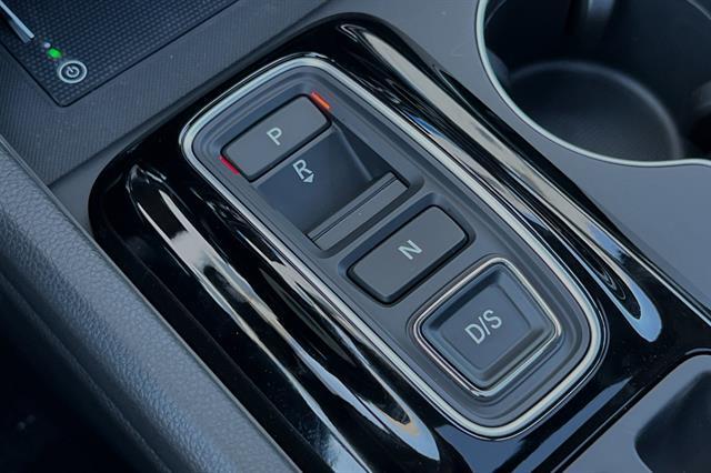 2025 Honda Pilot Elite Oakland CA