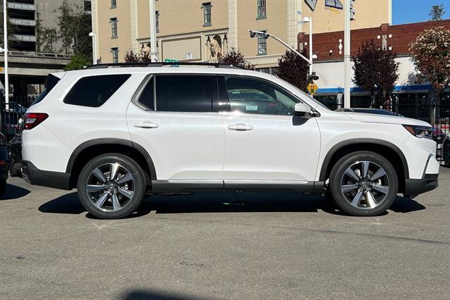 2025 Honda Pilot Elite Oakland CA