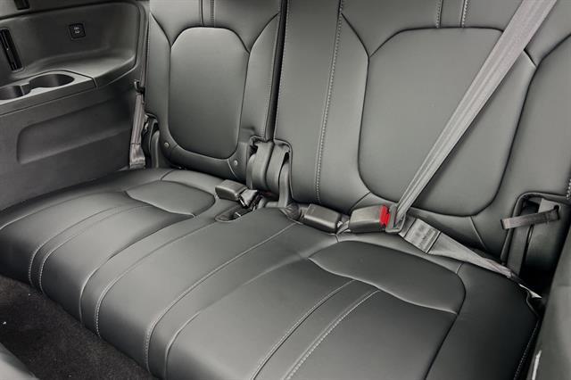 2025 Honda Pilot Elite Oakland CA