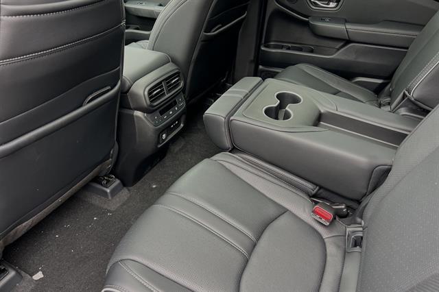 2025 Honda Pilot Elite Oakland CA