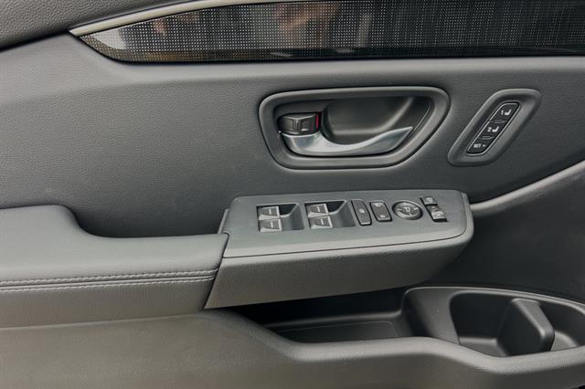 2025 Honda Pilot Elite Oakland CA