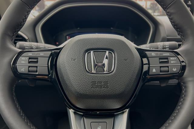 2025 Honda Pilot Elite Oakland CA