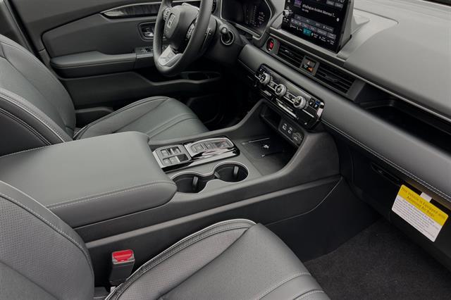 2025 Honda Pilot Elite Oakland CA