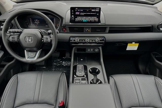 2025 Honda Pilot Elite Oakland CA