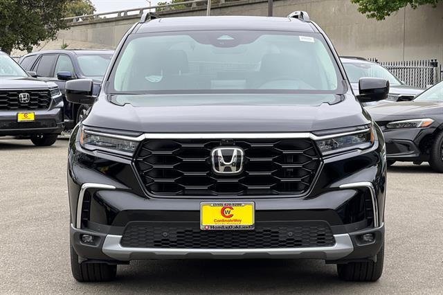 2025 Honda Pilot Elite Oakland CA