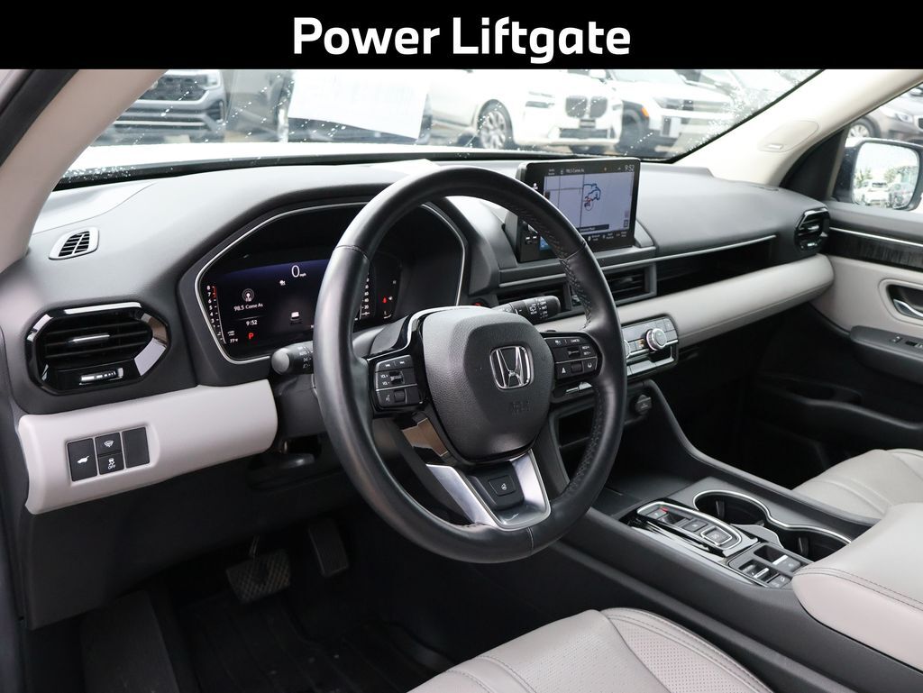 2025 Honda Pilot Elite San Clemente CA