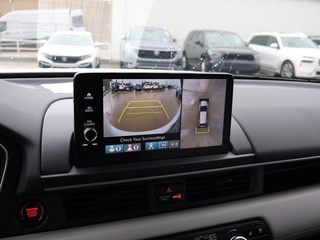 2025 Honda Pilot Elite San Clemente CA