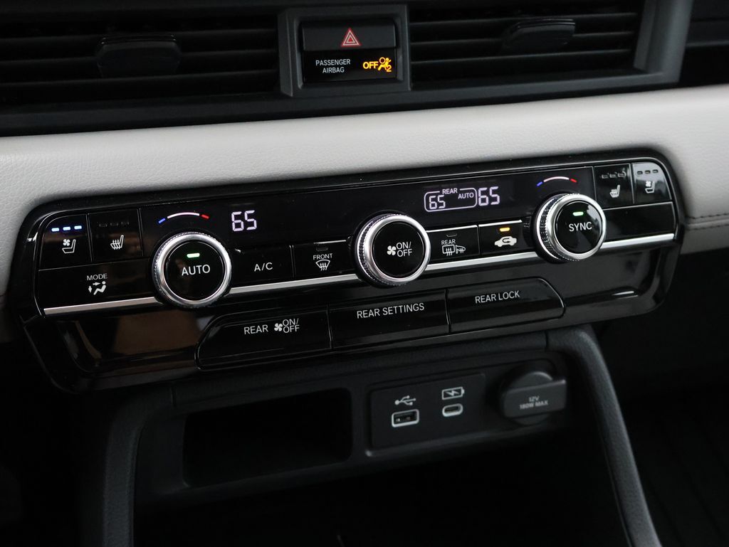 2025 Honda Pilot Elite San Clemente CA