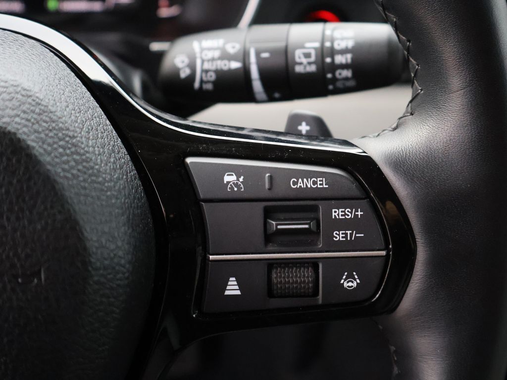 2025 Honda Pilot Elite San Clemente CA