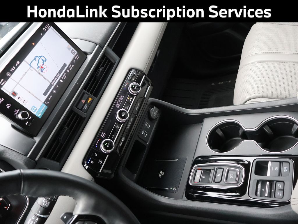 2025 Honda Pilot Elite San Clemente CA