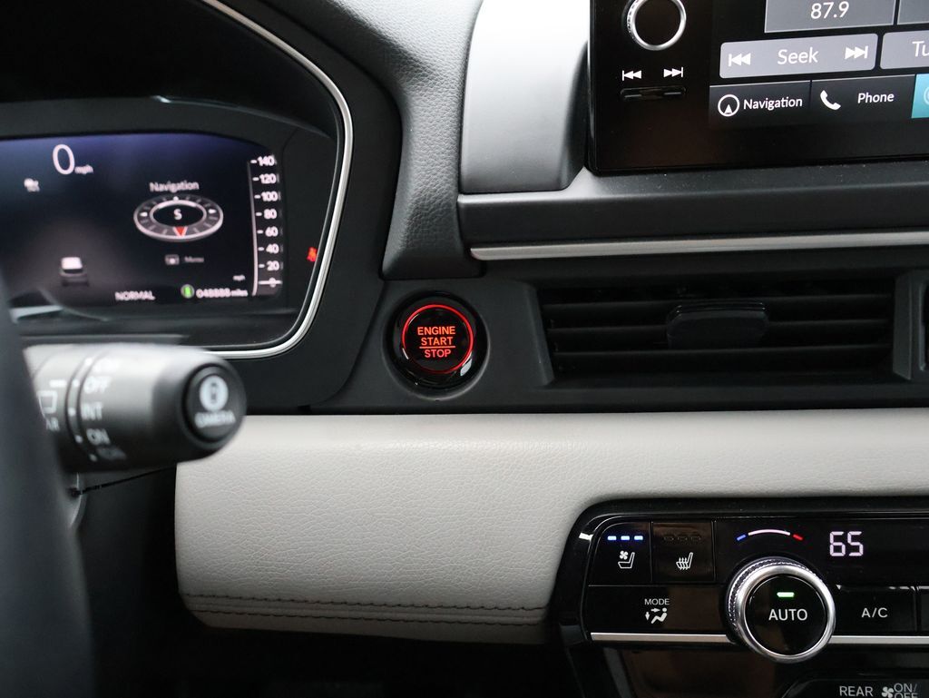 2025 Honda Pilot Elite San Clemente CA