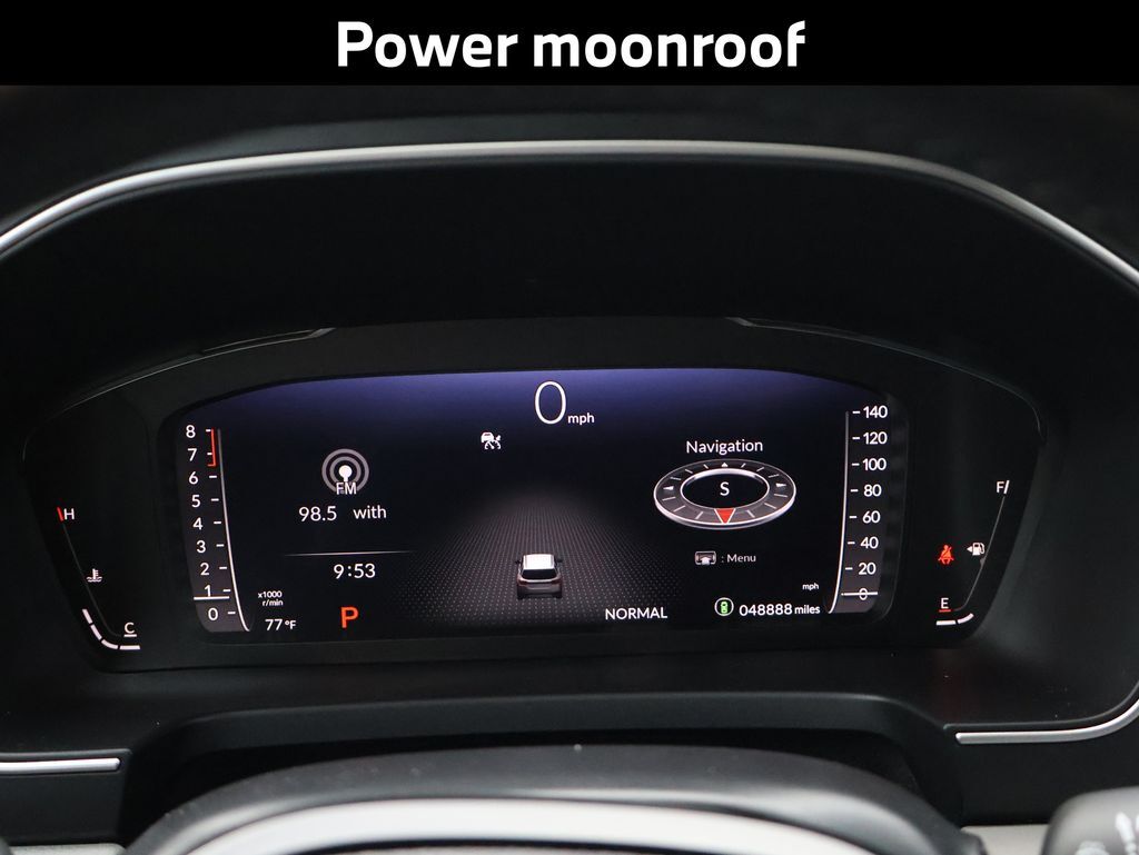 2025 Honda Pilot Elite San Clemente CA