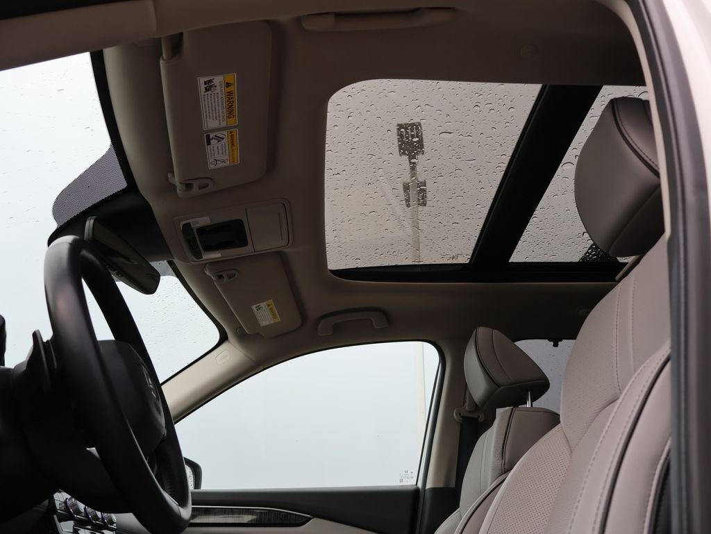 2025 Honda Pilot Elite San Clemente CA