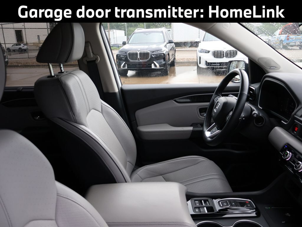 2025 Honda Pilot Elite San Clemente CA