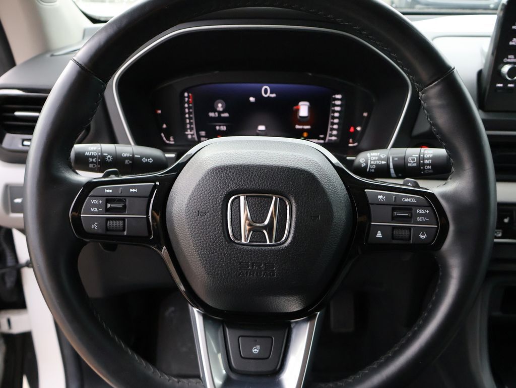 2025 Honda Pilot Elite San Clemente CA