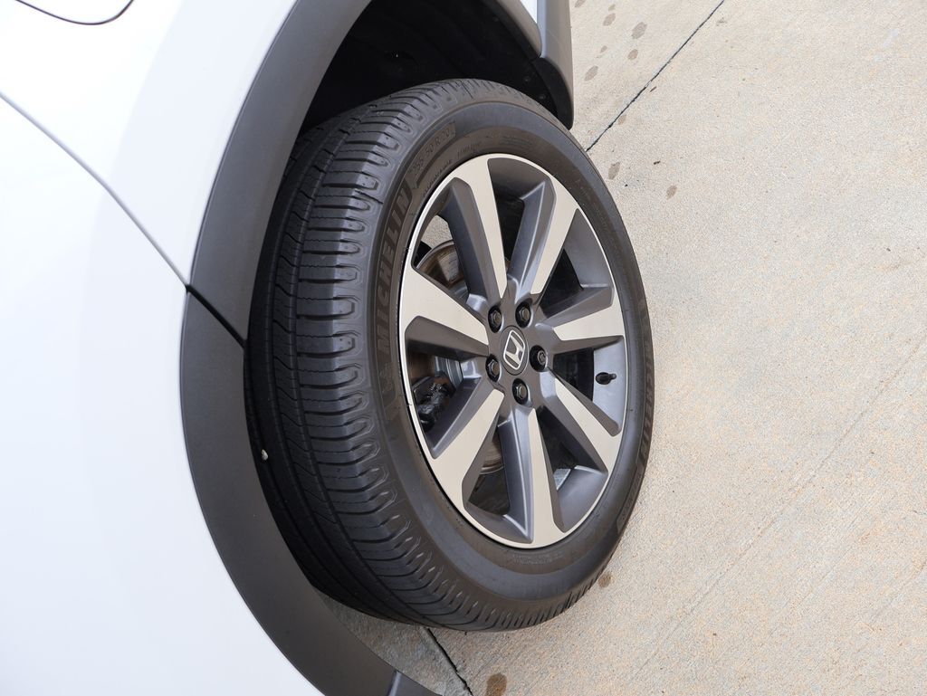 2025 Honda Pilot Elite San Clemente CA