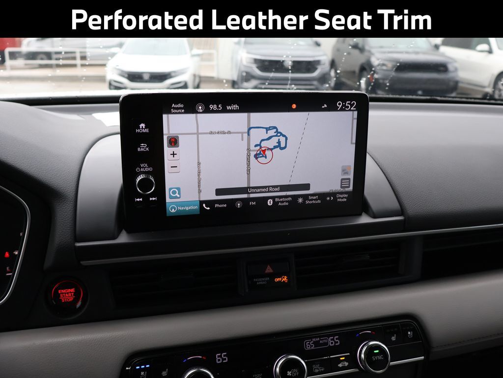 2025 Honda Pilot Elite San Clemente CA