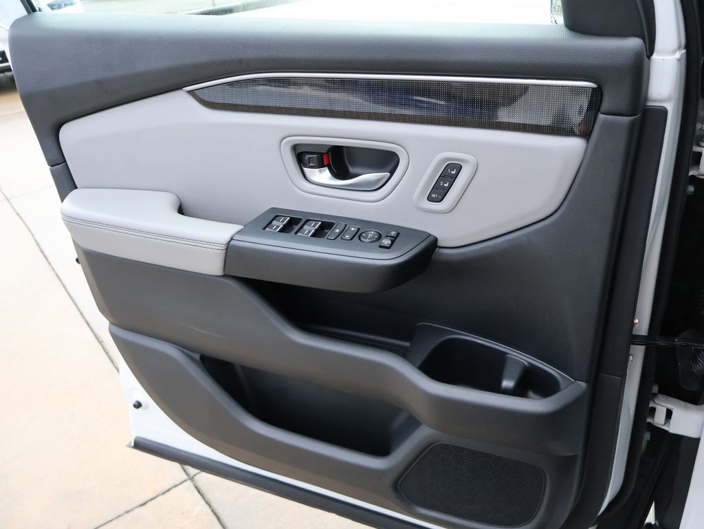2025 Honda Pilot Elite San Clemente CA