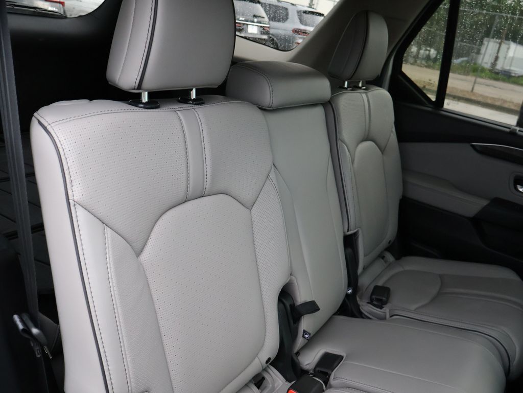 2025 Honda Pilot Elite San Clemente CA