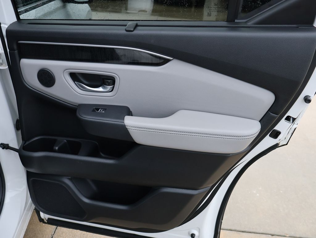 2025 Honda Pilot Elite San Clemente CA