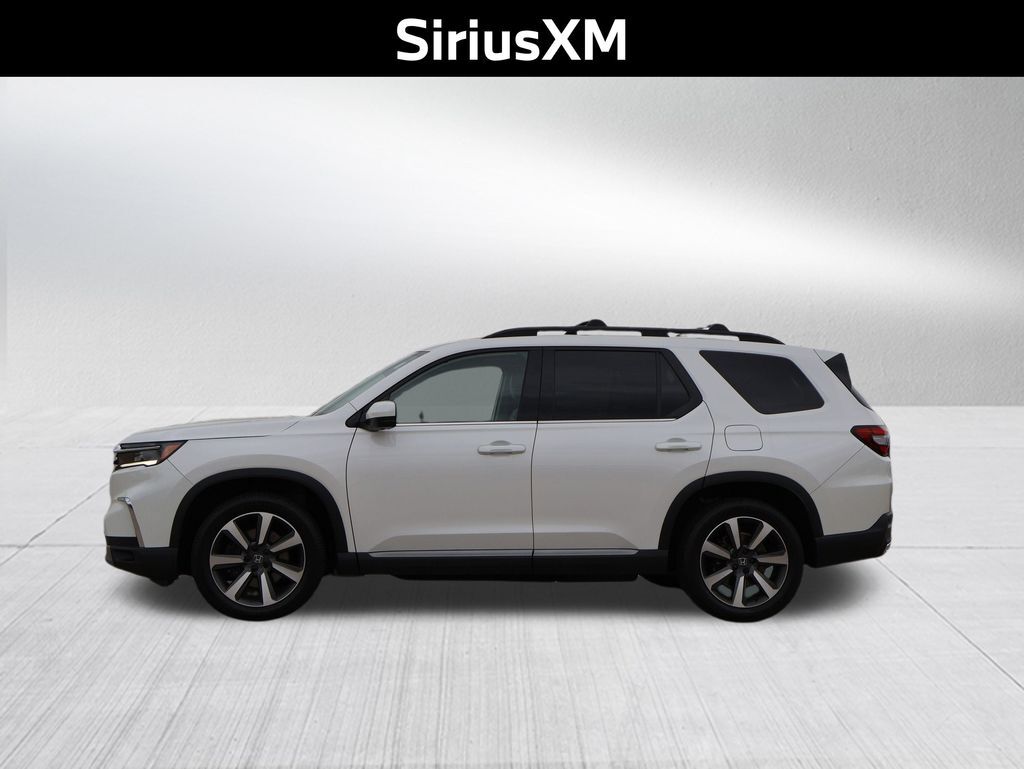 2025 Honda Pilot Elite San Clemente CA