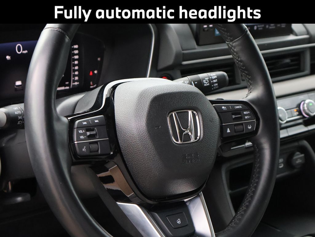 2025 Honda Pilot Elite San Clemente CA