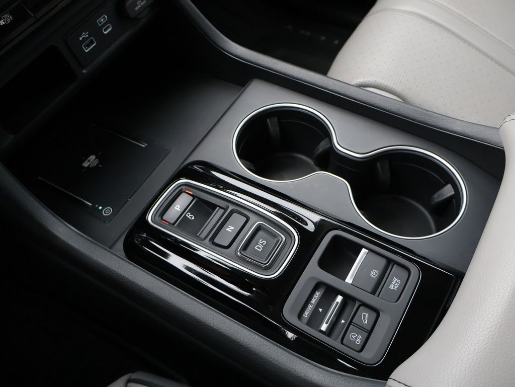 2025 Honda Pilot Elite San Clemente CA