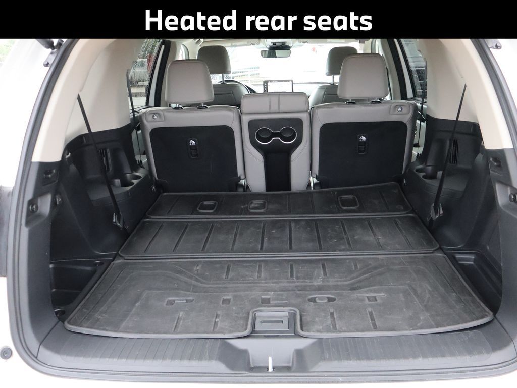 2025 Honda Pilot Elite San Clemente CA