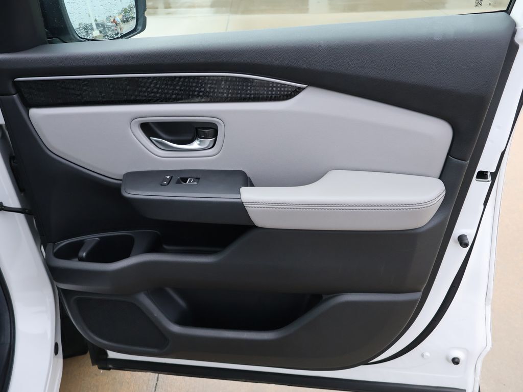 2025 Honda Pilot Elite San Clemente CA